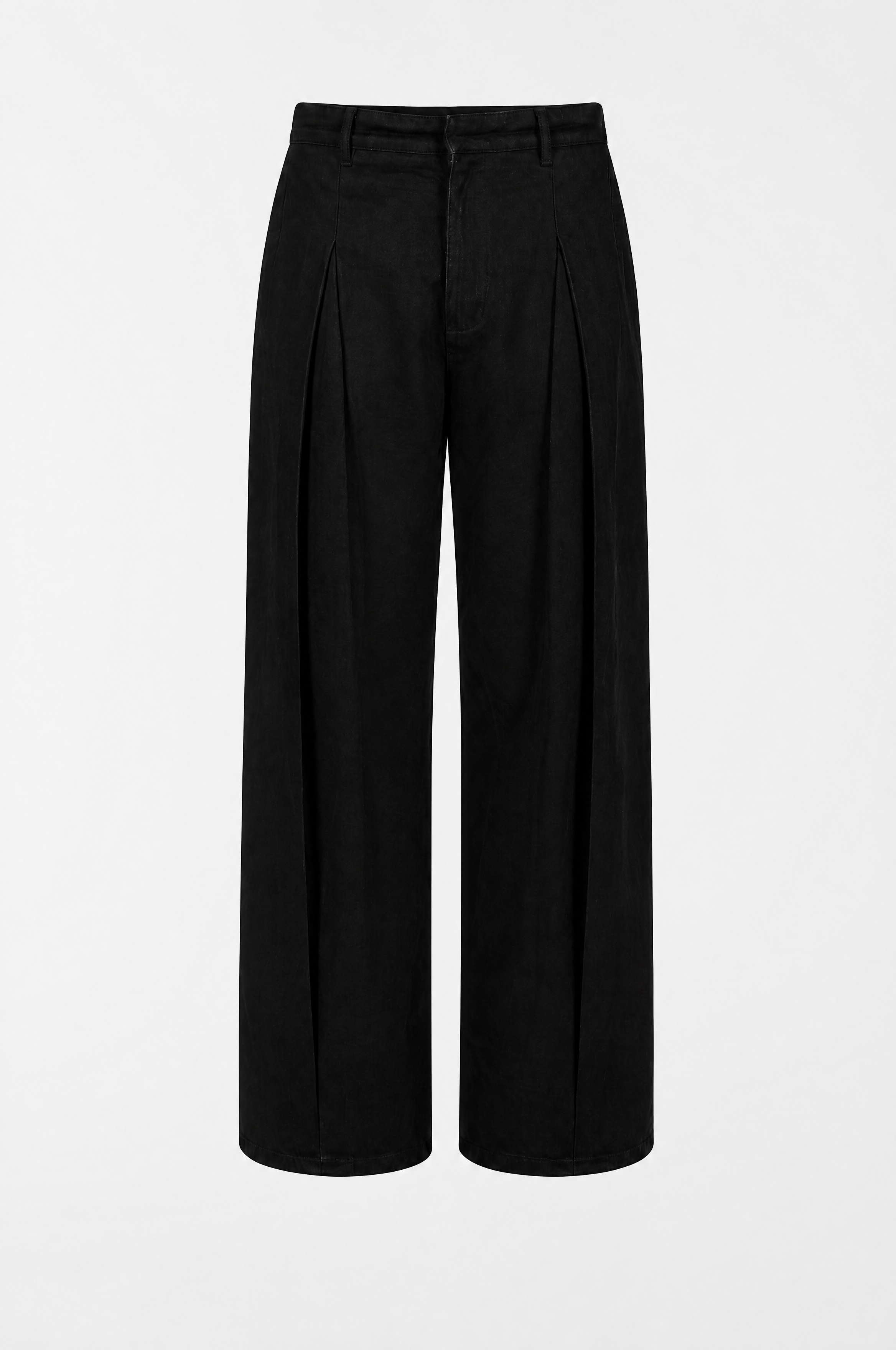 Changi black jean