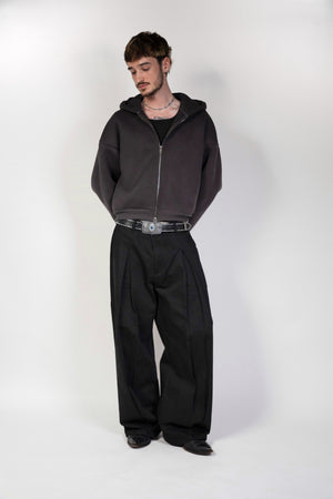 Changi black jean