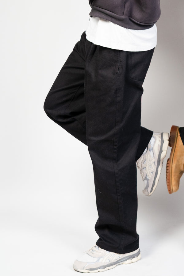 Cece black trouser