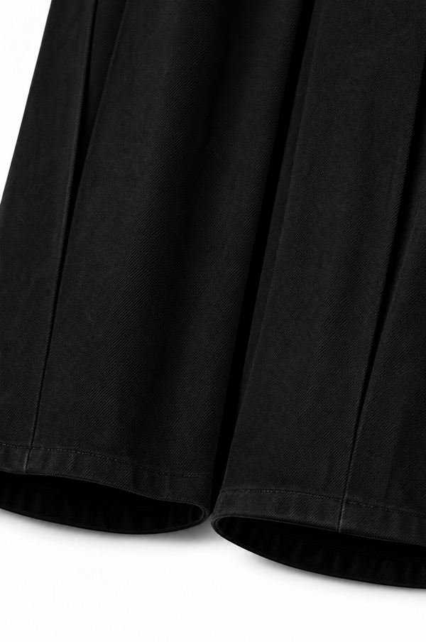 Changi black jean