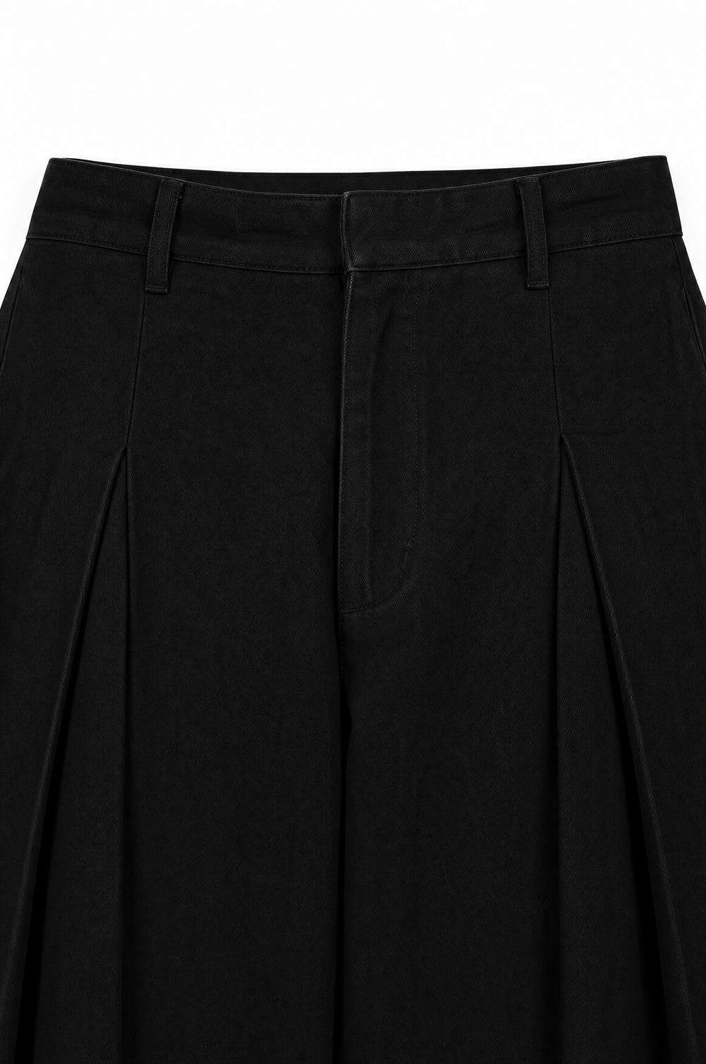 Changi black jean