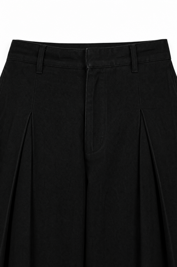 Changi black jean
