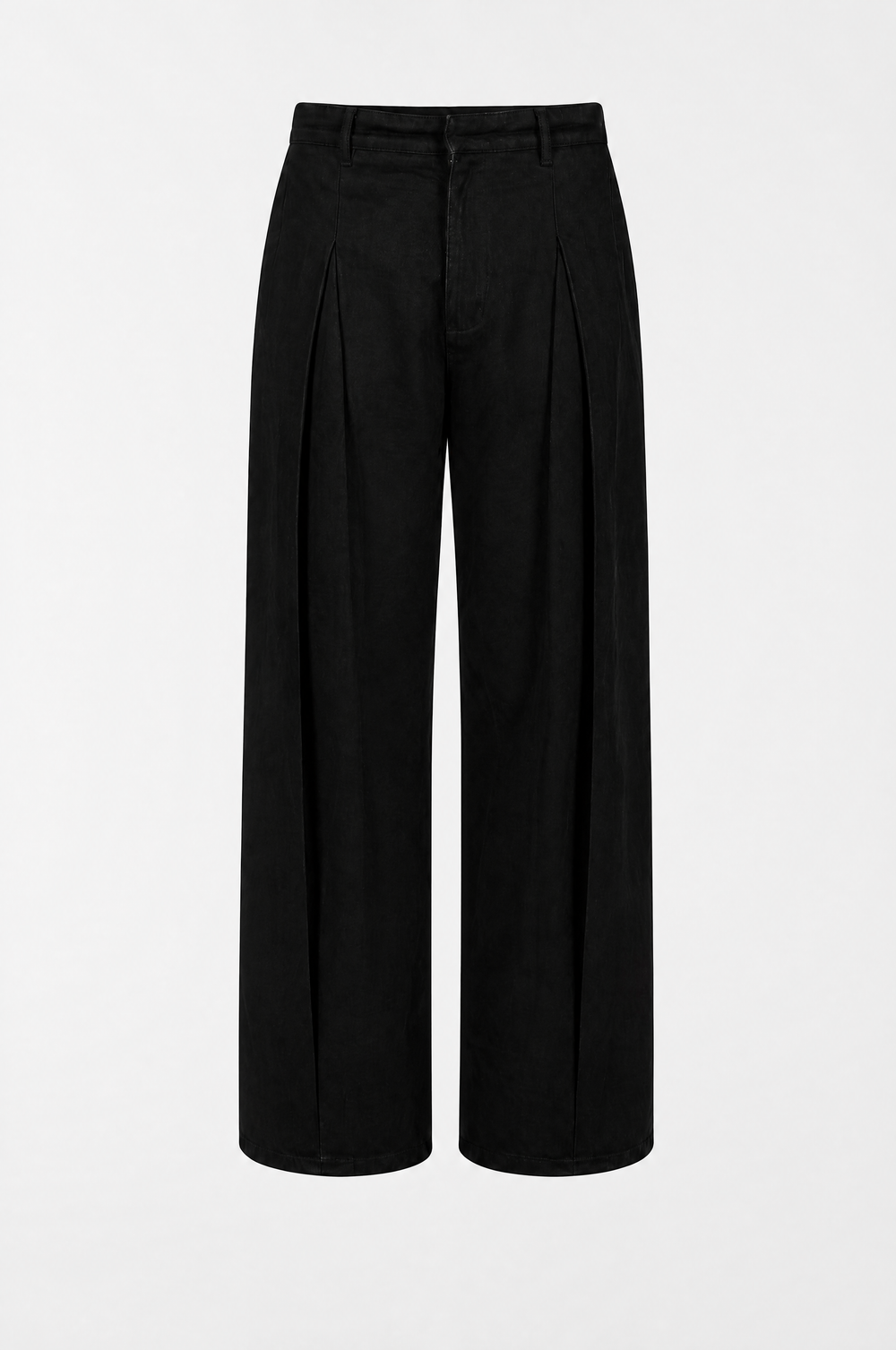Changi black jean