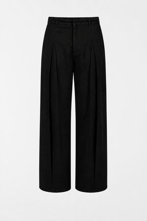 Changi black jean