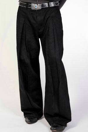 Changi black jean